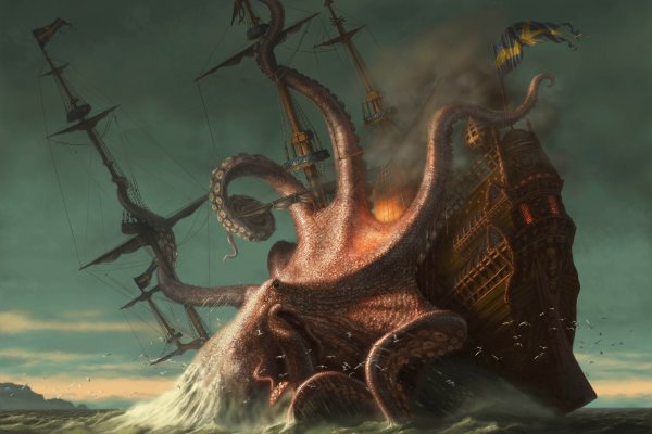 Kraken зарегистрироваться