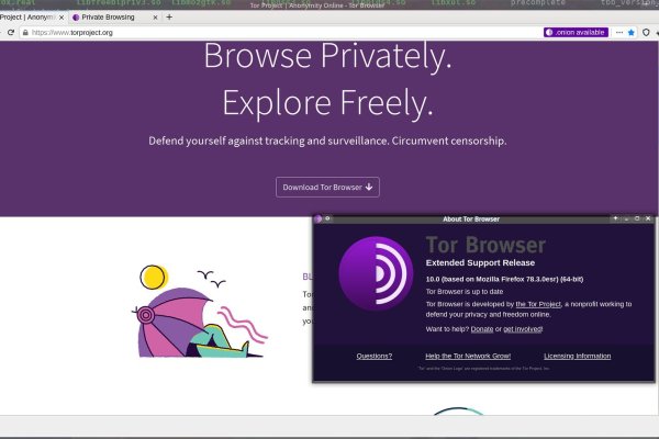Зайти кракен через тор