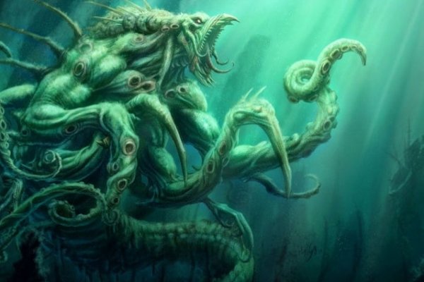 Рабочие ссылки kraken